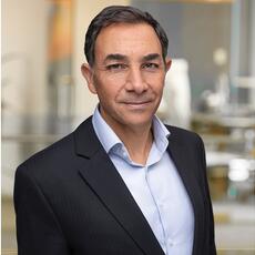 Esteban J. Elías